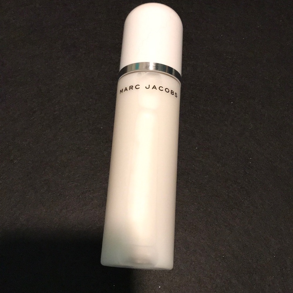 Perfecting coconut setting mist